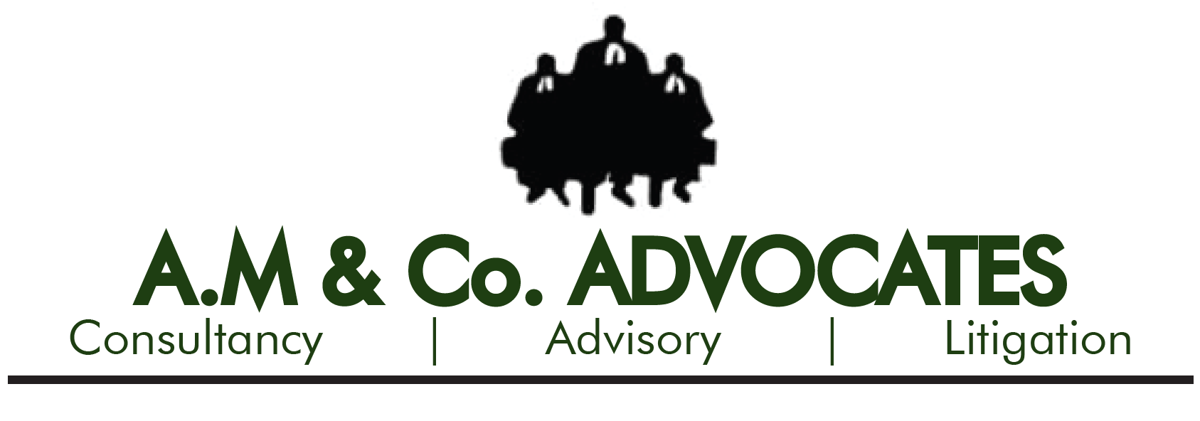 A.M & Co. ADVOCATES